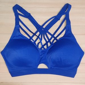 VS SPORT Victoria Secret Sports Bra LIKE NEW! 34D